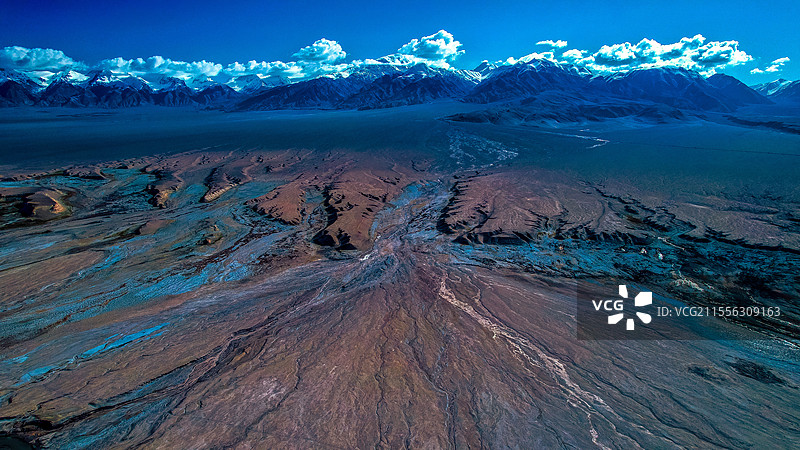 哈密大海道无人区图片素材