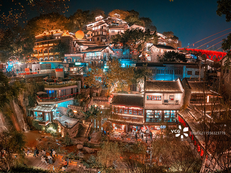 下浩里图片素材