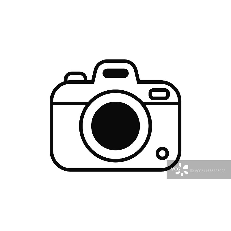 相机设计图片素材