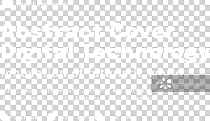 数字技术海报封面互联网连接图片素材