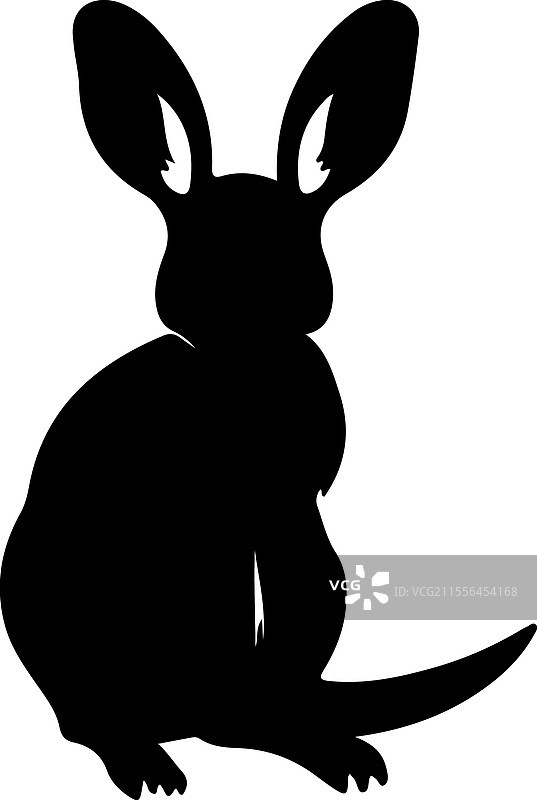 比尔比轮廓图片素材