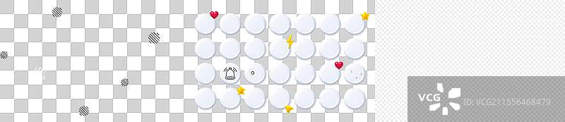 虚假的互联网面部扫描和医疗飞行图片素材