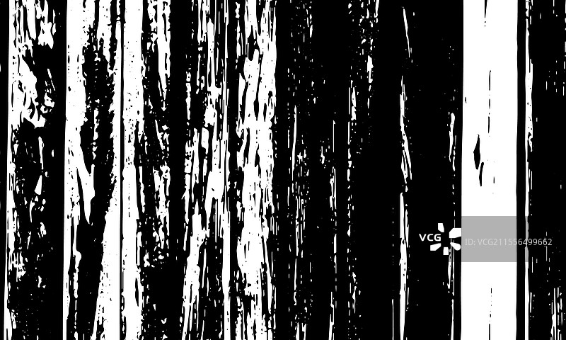 旧木材的详细黑色磨损纹理图片素材