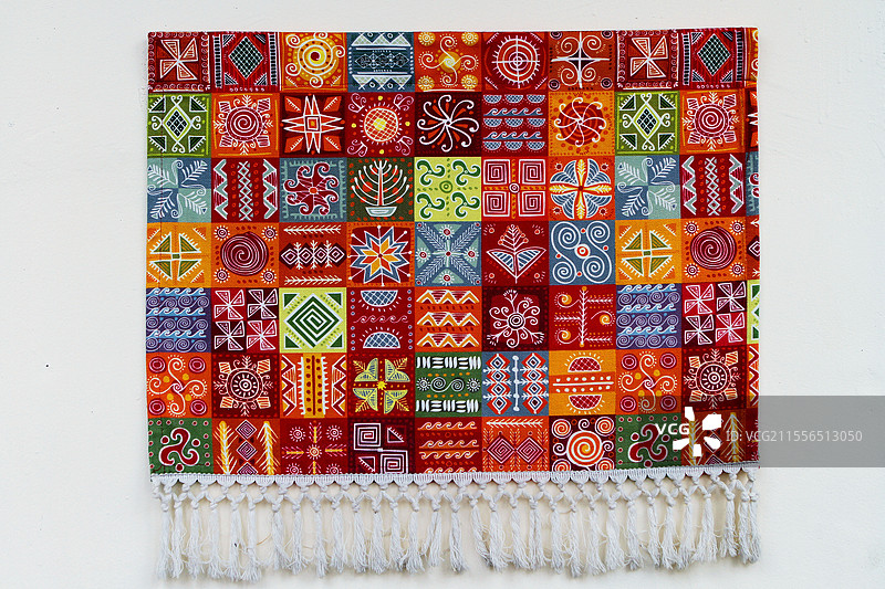 衣物纺织品售卖图片素材