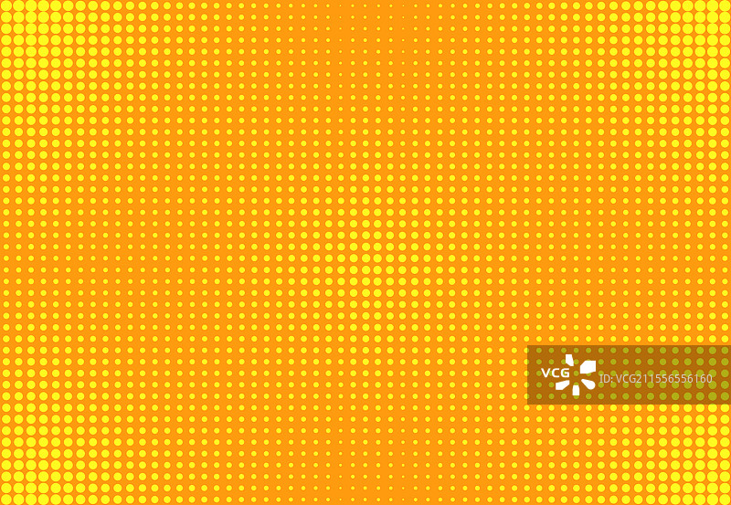 半色调波普艺术背景漫画黄色图案图片素材