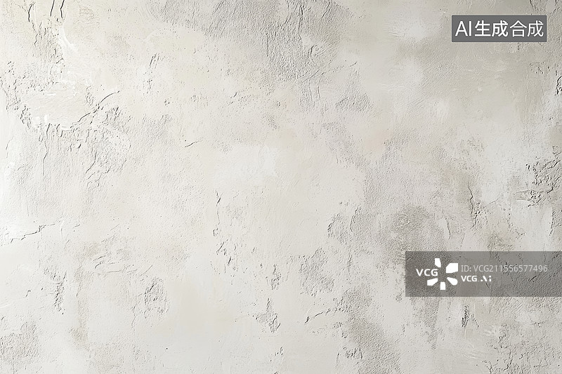 【AI数字艺术】粗糙斑驳墙面纹理图片素材