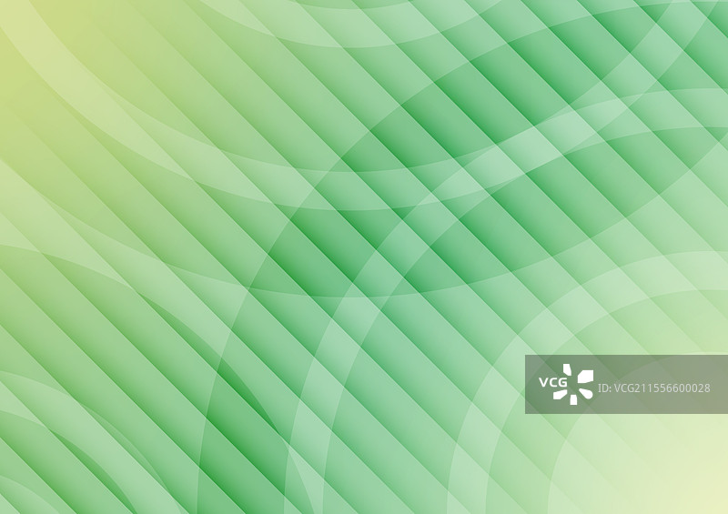 绿色图形展示模式艺术柔和图片素材