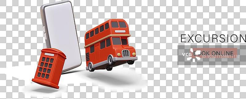 在英国在线预订游览活动图片素材