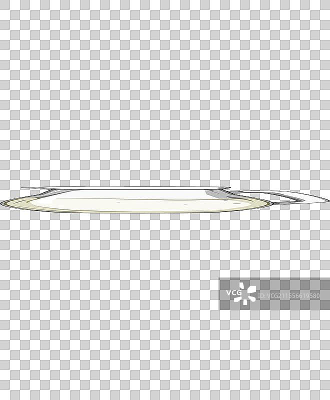 塑料牛奶壶卡通图案图片素材