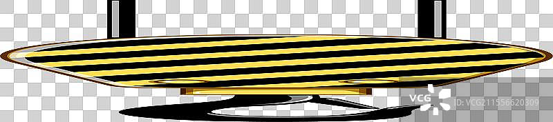 工业起重机钩卡通图案图片素材