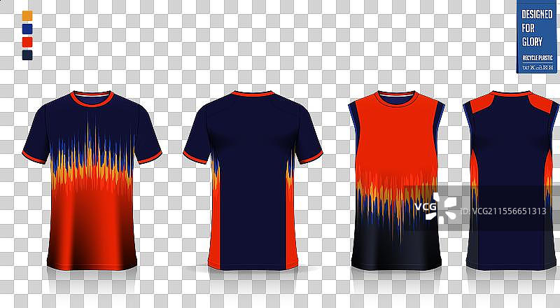 足球球衣 足球装备 篮球制服图片素材