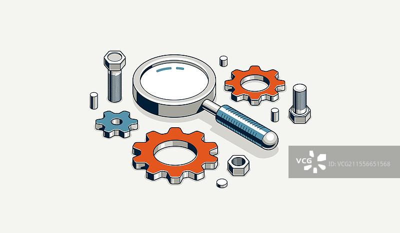 机械工程研究与解决方案图片素材