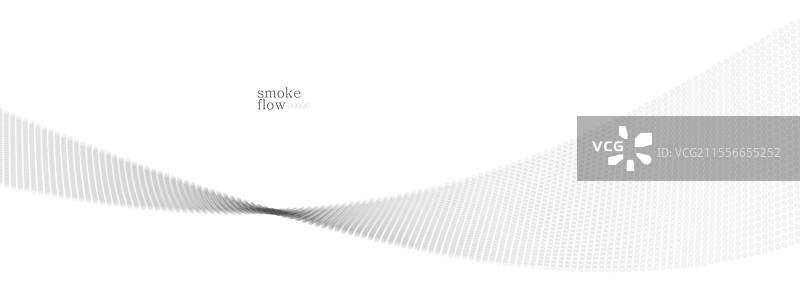 流动波浪的抽象背景图片素材