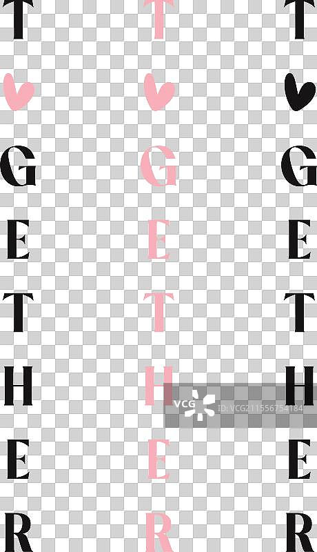 婚礼摄影叠加语录信件图片素材