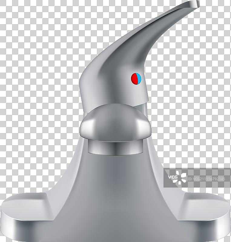 不锈钢水龙头图片素材