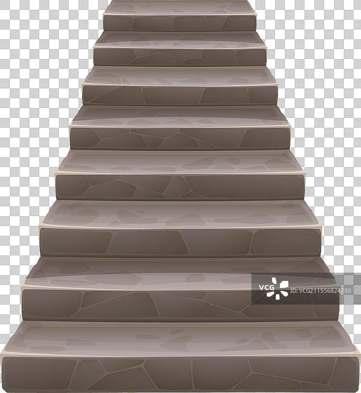 石头楼梯 城堡楼梯 岩石台阶图片素材