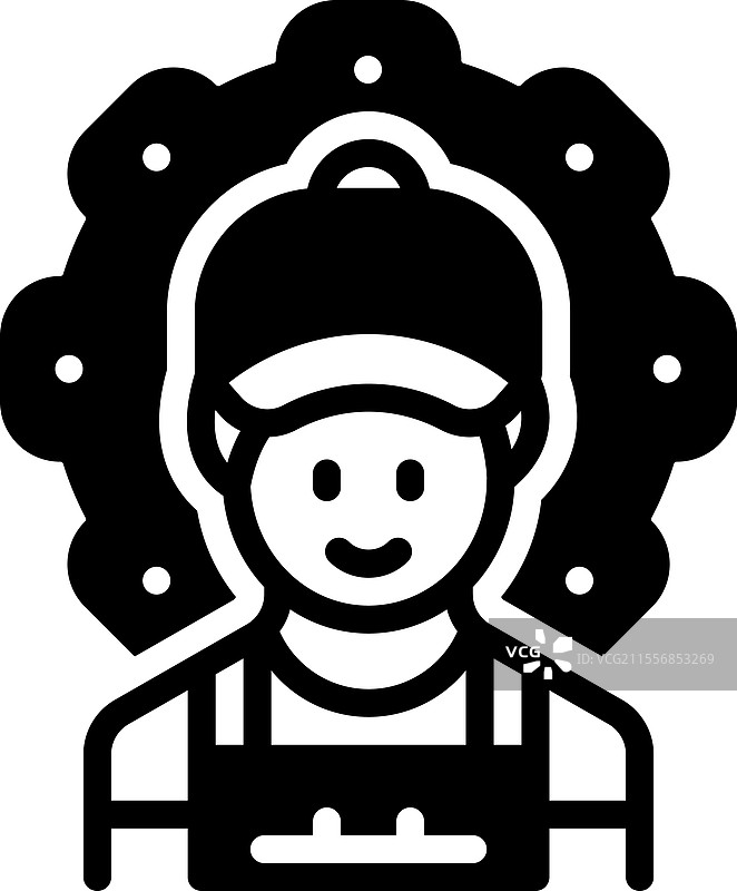 修理工图片素材