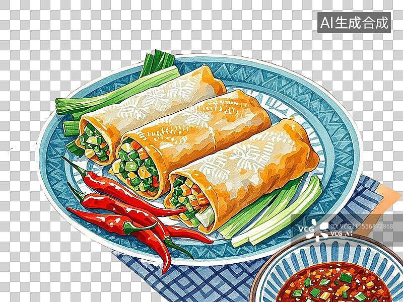 【AI数字艺术】贵州丝娃娃图片素材