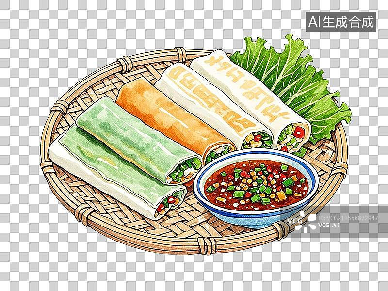 【AI数字艺术】贵州丝娃娃图片素材