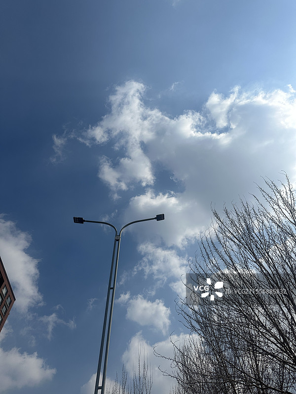 云 天空背景图图片素材