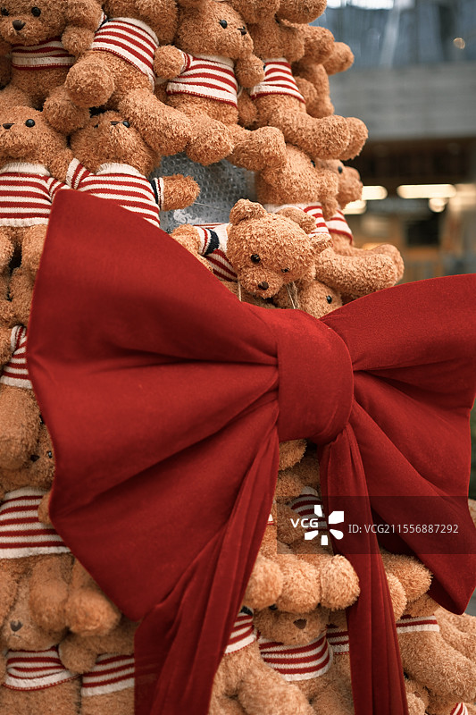 熊熊装饰图片素材