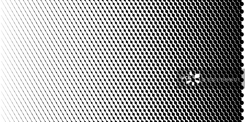 有机交叉圆点点状神经元图案图片素材