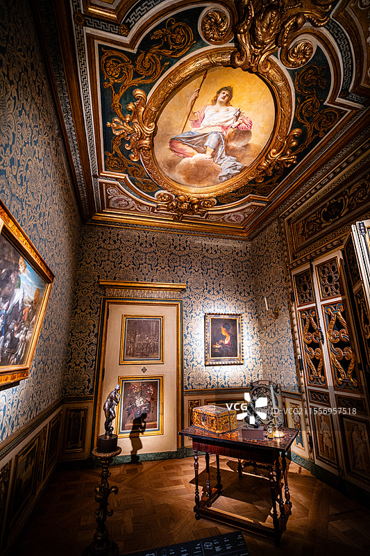 阿布扎比卢浮宫图片素材