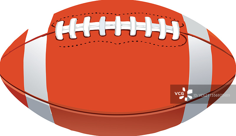 美式足球图片素材