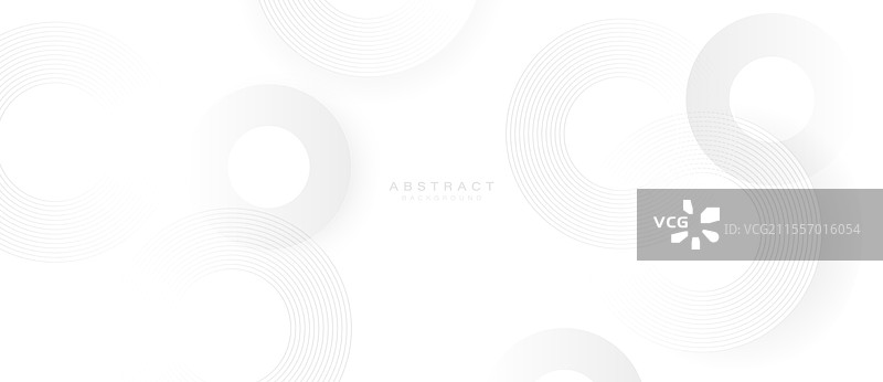 极简主义白色抽象背景与图片素材