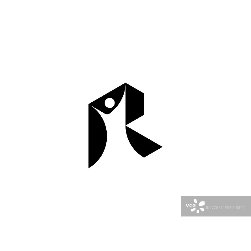 人类标志设计图片素材