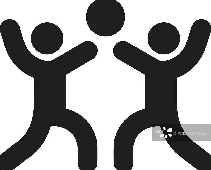 庆祝图标图片素材