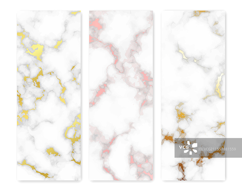 大理石纹理背景集图片素材