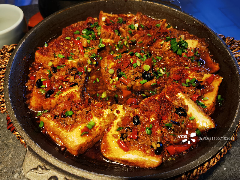 包浆豆腐图片素材