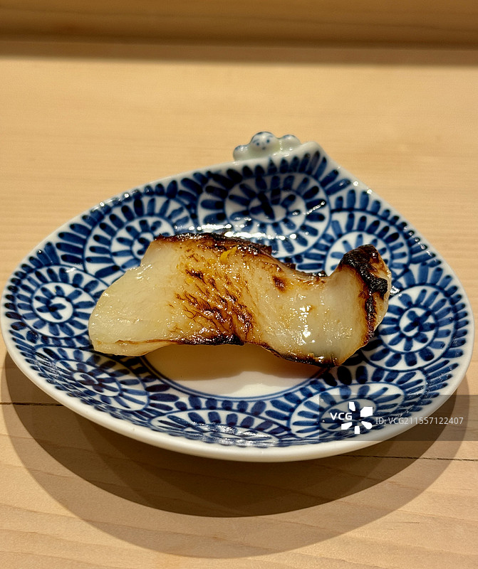 日本板前寿司图片素材