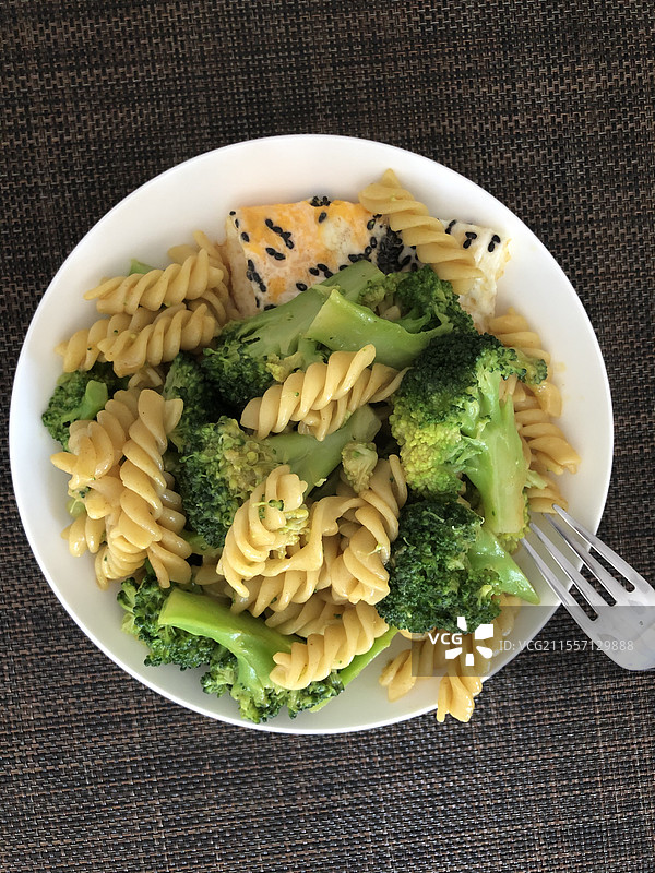 意大利面图片素材