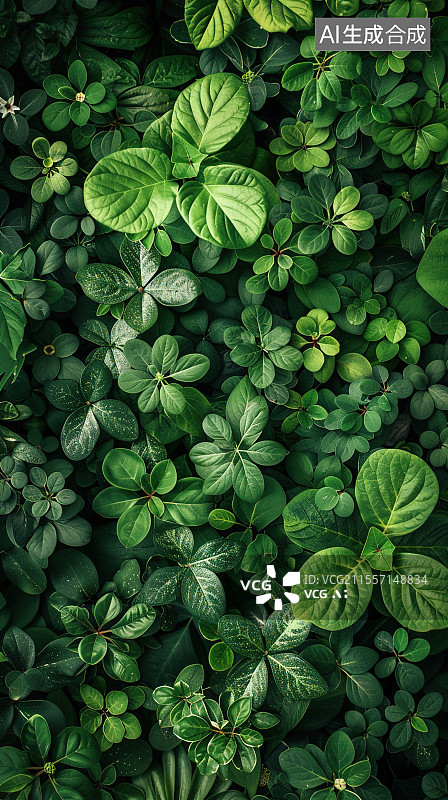 【AI数字艺术】自然纹理图片素材