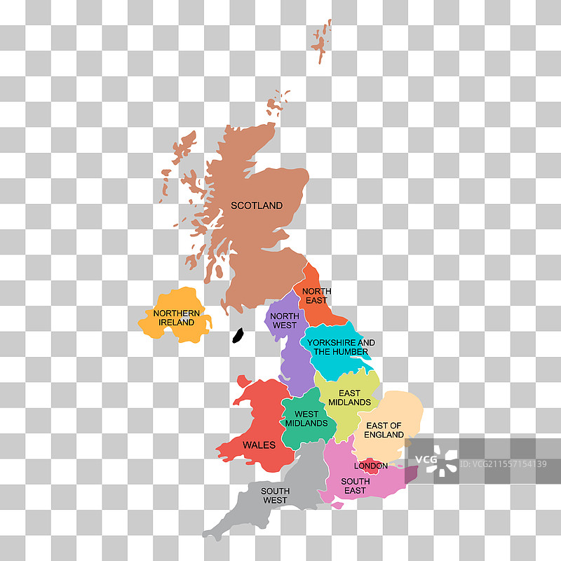 大不列颠及北爱尔兰联合王国图片素材