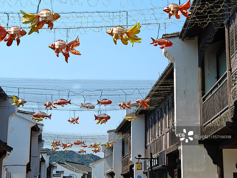 东海半边山图片素材