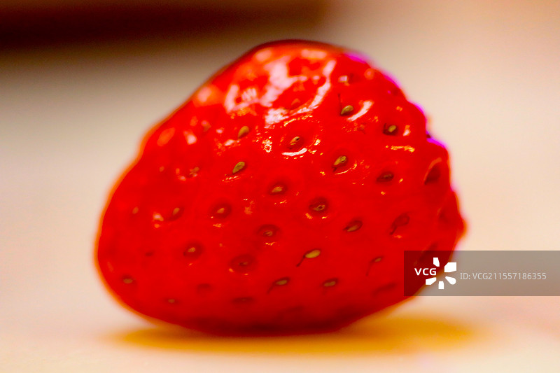 草莓味的草莓图片素材
