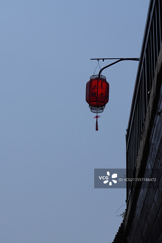 红灯笼图片素材