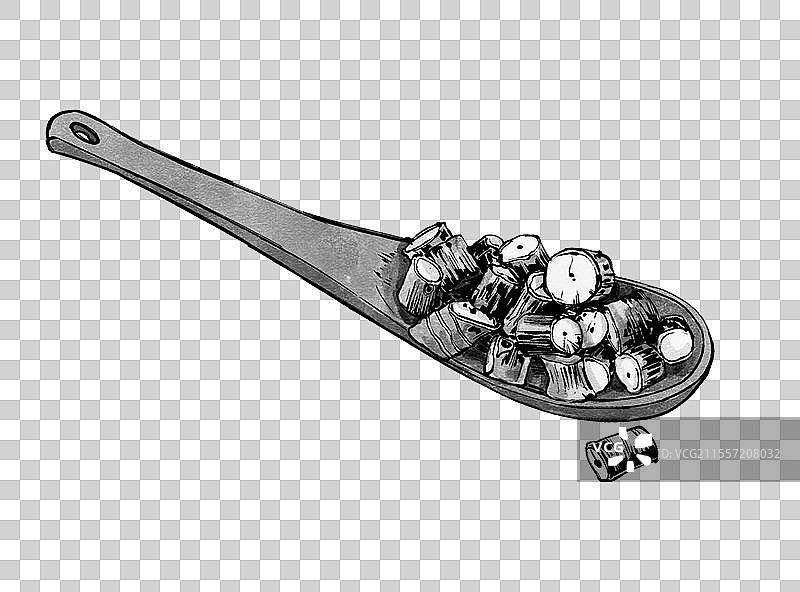 中药柴胡图片素材