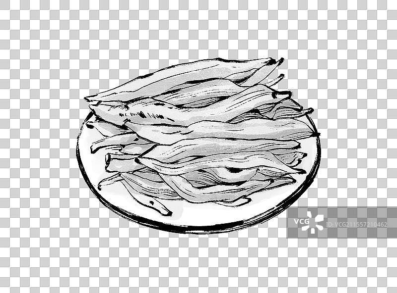 中药天门图片素材