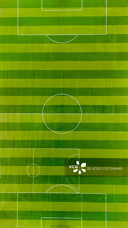 航拍大连劳动公园图片素材