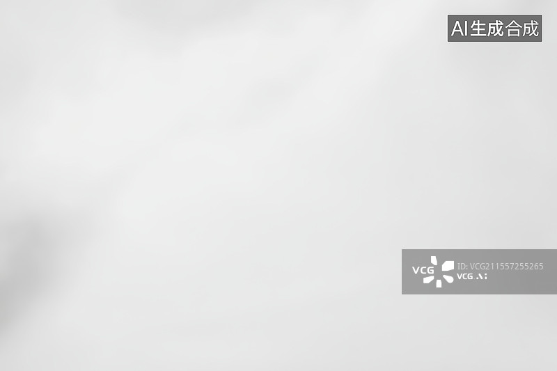 【AI数字艺术】白色纹理背景墙图片素材
