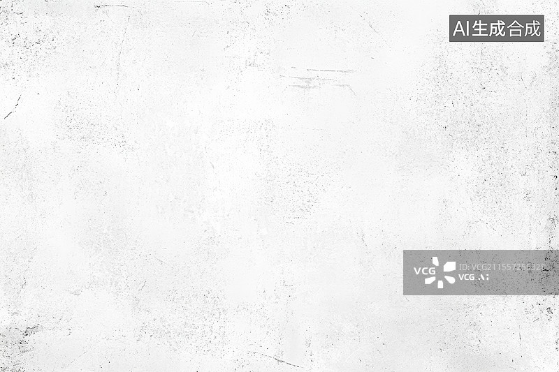 【AI数字艺术】白色纹理背景墙图片素材