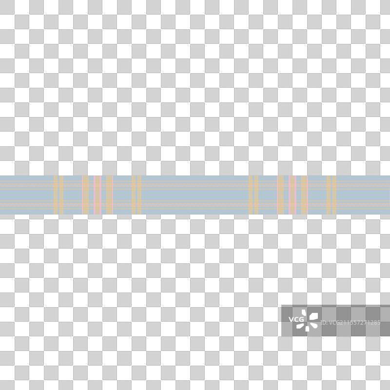 格子无缝图案布料纹理图片素材