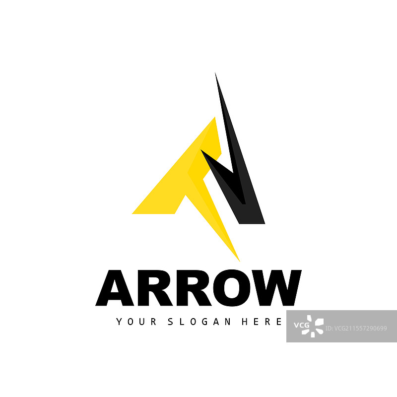 箭头方向标志 方向图标图片素材