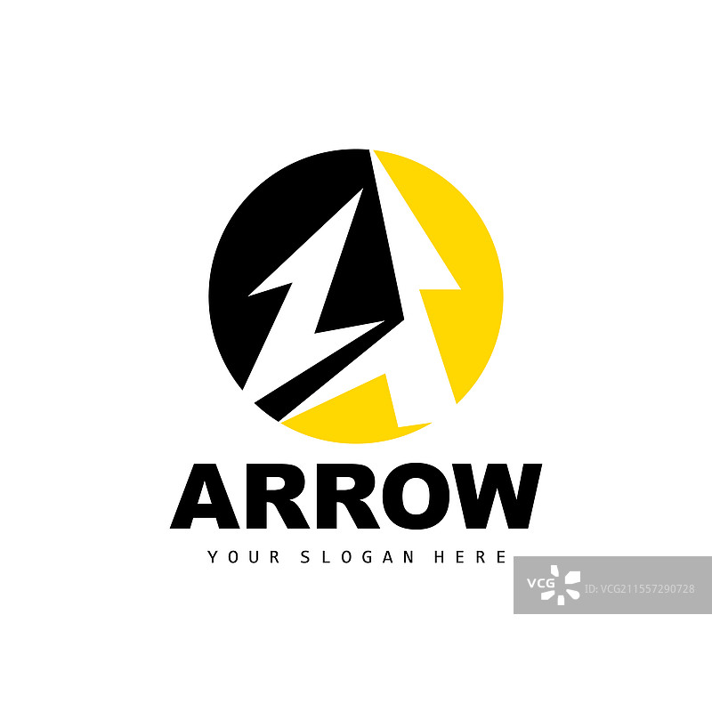 箭头方向标志 方向图标图片素材