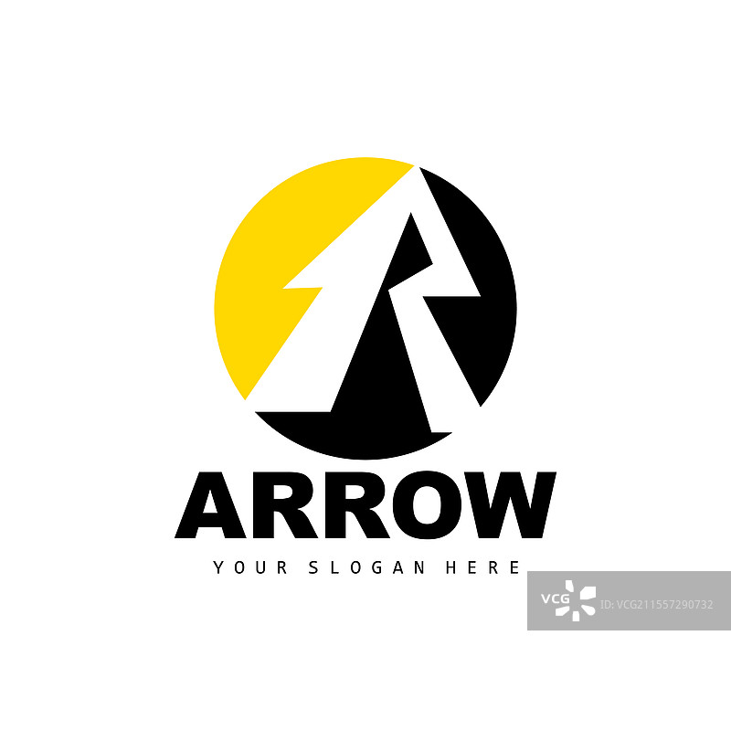 箭头方向标志 方向图标图片素材