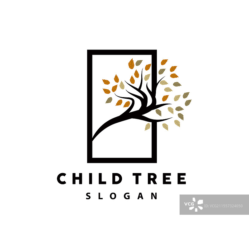 树木标志 生活平衡 教育 奢华图片素材